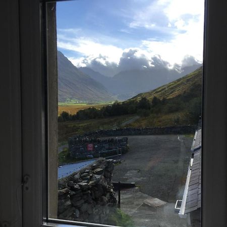 Snowdonia Mountain Hostel Bethesda Dış mekan fotoğraf