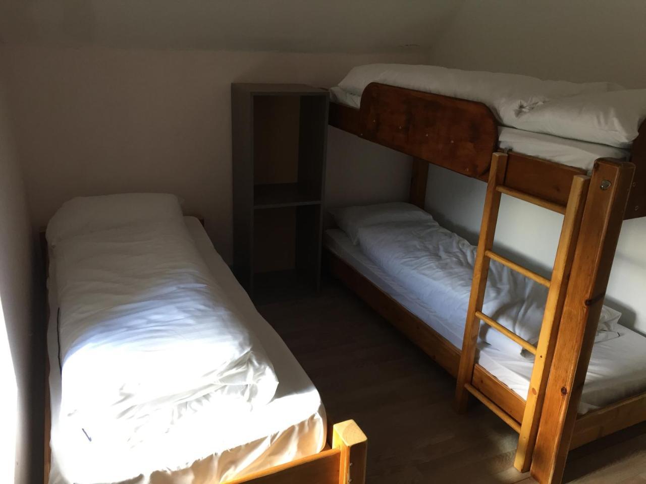 Snowdonia Mountain Hostel Bethesda Dış mekan fotoğraf