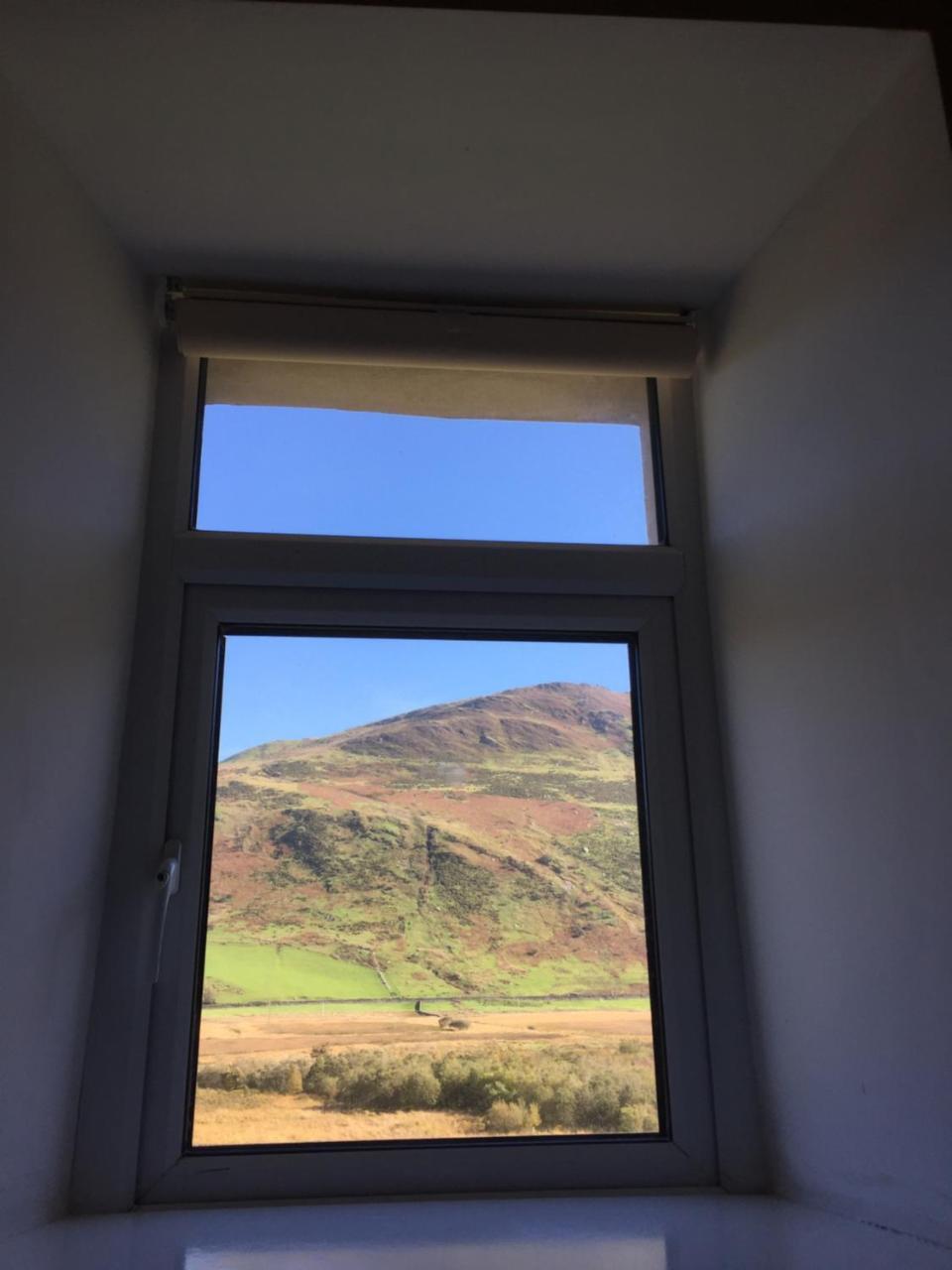 Snowdonia Mountain Hostel Bethesda Dış mekan fotoğraf